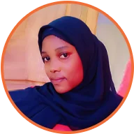 Profile picture of a woman